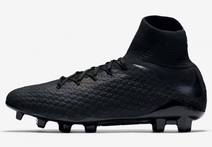 Nike Hypervenom Football 3 Pro FG Hommes Soccer Cleats Football Hypervenom Chaussures AJ3802-001 1807 04723c Nike Hypervenom Football 3 Pro FG Hommes Soccer Cleats Football Hypervenom Chaussures AJ3802-001 1807 04723c
