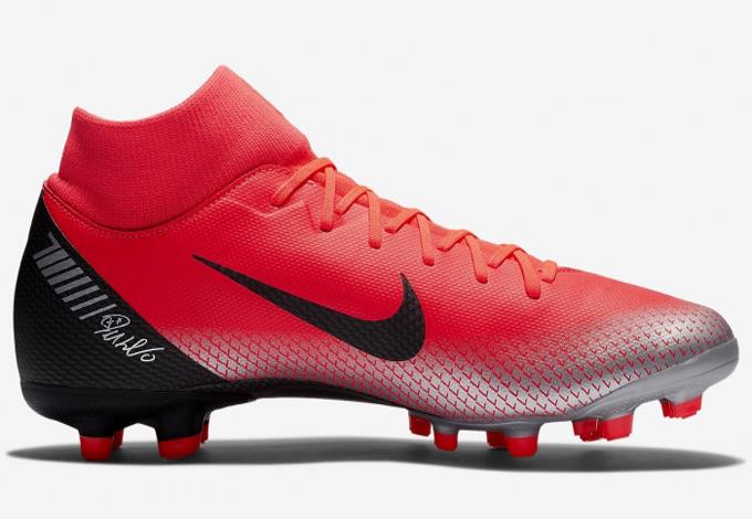 Nike Volubile Superfly Mg 6 Academy Cr7 Fg / Mg Superfly Gli Scarpini Da Calcio Aj3541-600 1810 a59e3c Nike Volubile Superfly Mg 6 Academy Cr7 Fg / Mg Superfly Gli Scarpini Da Calcio Aj3541-600 1810 a59e3c