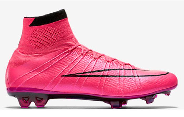 Nike Mercurial Superfly FG Men's Soccer Cleats Football Shoes Hyper ...