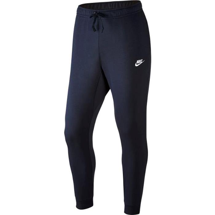 2016 Jul Nike Club French Terry Jogger Men's Training Running Pants ...