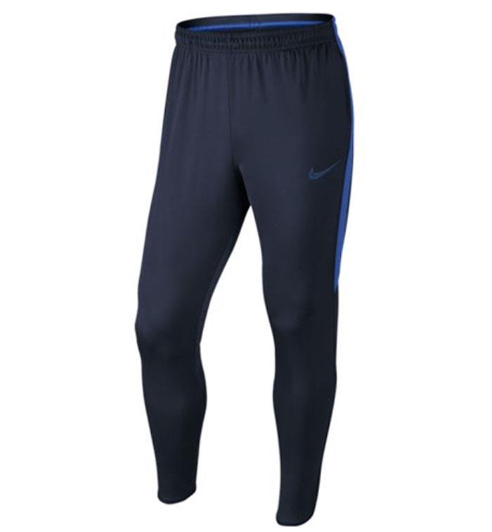 Nike Dry Squad 2 Men's Soccer Football Training Pants Navy/Blue 1611 | eBay