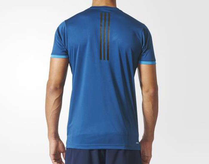 adidas freelift climacool tee adidas freelift climacool tee