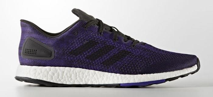 1709 adidas Pure Boost DPR Men's Trainning Running Shoes BY8858 1709 adidas Pure Boost DPR Men's Trainning Running Shoes BY8858