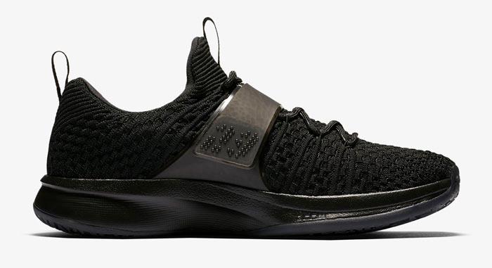1710 Nike Jordan Trainer 2 Flyknit Men's Training Running Shoes 921210-013 1710 Nike Jordan Trainer 2 Flyknit Men's Training Running Shoes 921210-013