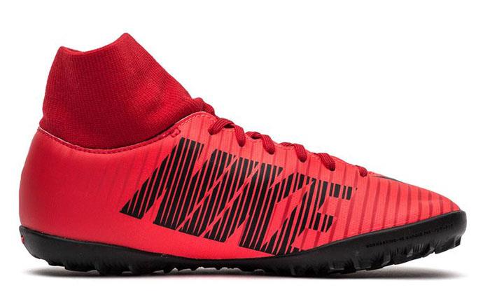 Nike MercurialX Victory VI DF TF TF DF Homme Turf Football Soccer Chaussures Uni Red 1711 Chaussures de sport pour hommes et femmes a994d7 Nike MercurialX Victory VI DF TF TF DF Homme Turf Football Soccer Chaussures Uni Red 1711 Chaussures de sport pour hommes et femmes a994d7