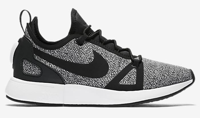 2018 Nike duelo duelo duelo Racer de punto para mujer Entrenamiento Correr Tenis AA1107-003 e5117e 2018 Nike duelo duelo duelo Racer de punto para mujer Entrenamiento Correr Tenis AA1107-003 e5117e