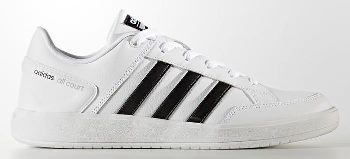 adidas cloudfoam all court adidas cloudfoam all court