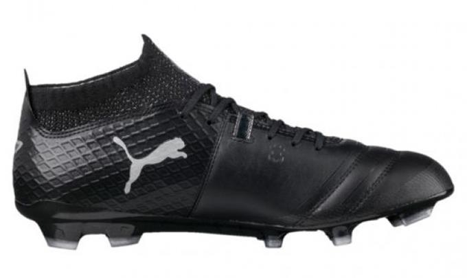 puma cleats all black puma cleats all black