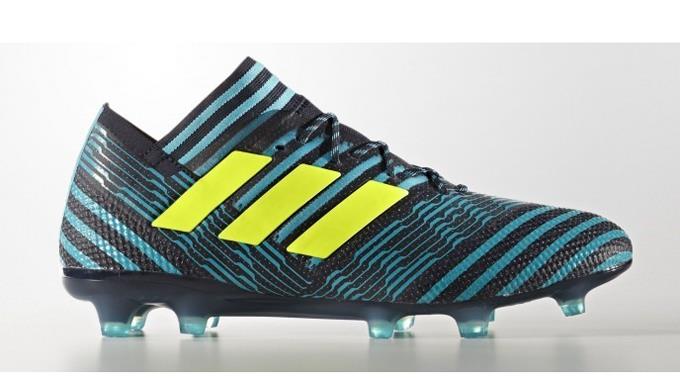 adidas Nemeziz 17.1 Homme FG Soccer Chaussures Cleats Football Chaussures Soccer Legend Ink- Jaune1801 1ad7aa adidas Nemeziz 17.1 Homme FG Soccer Chaussures Cleats Football Chaussures Soccer Legend Ink- Jaune1801 1ad7aa