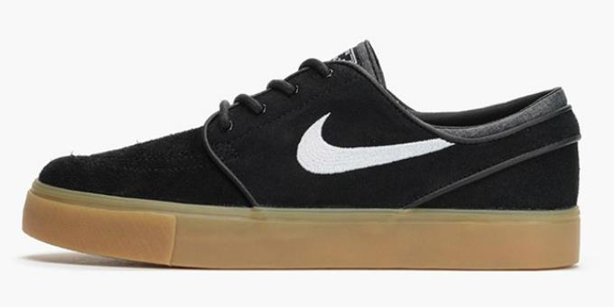 1801 Nike SB Sports Zoom Stefan Janoski Hommes Sneakers Sports SB Chaussures 333824-021 172d8d 1801 Nike SB Sports Zoom Stefan Janoski Hommes Sneakers Sports SB Chaussures 333824-021 172d8d