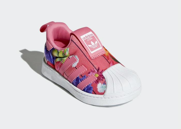 adidas originals toddler shoes