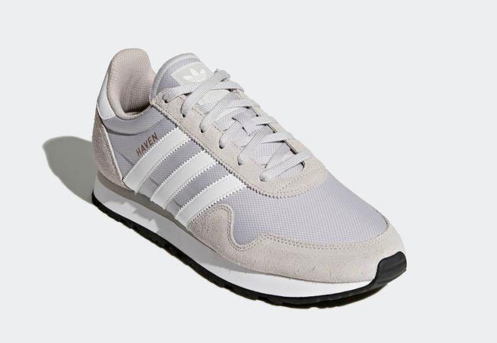 1802 adidas Originals Haven Men's Sneakers Sports Shoes BB2738 1802 adidas Originals Haven Men's Sneakers Sports Shoes BB2738