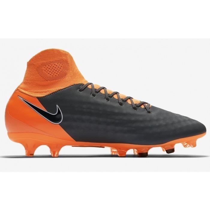Nike Magista Obra II Pro DF FG Men's Soccer Cleats Shoes AH7308-080 1802 Nike Magista Obra II Pro DF FG Men's Soccer Cleats Shoes AH7308-080 1802
