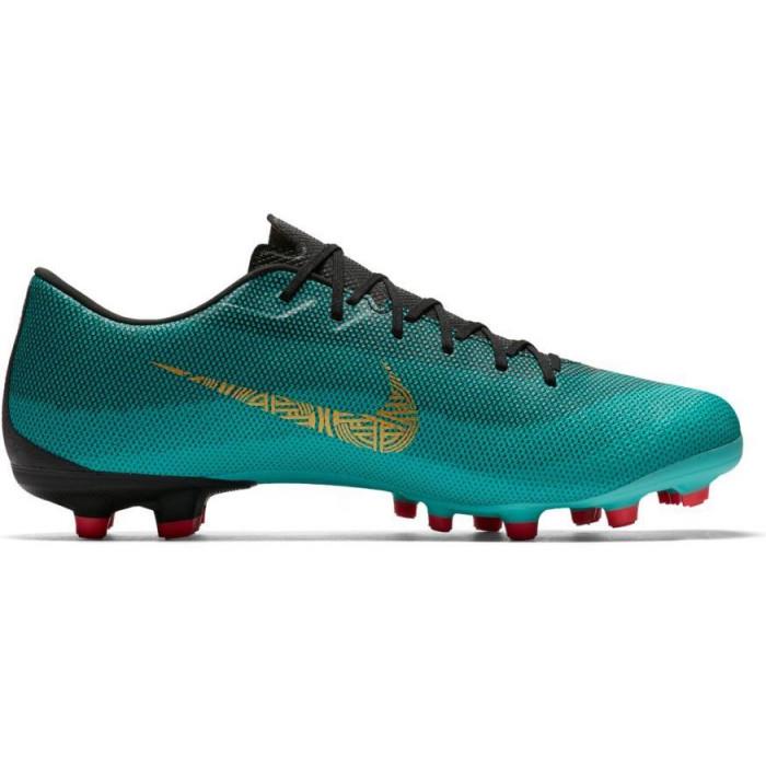 Nike CR7 Mercurial Vapor 12 Academy CR7 Nike FG Homme Soccer Cleats Chaussures AJ3721-390 1804 Chaussures de sport pour hommes et femmes 19eee9 Nike CR7 Mercurial Vapor 12 Academy CR7 Nike FG Homme Soccer Cleats Chaussures AJ3721-390 1804 Chaussures de sport pour hommes et femmes 19eee9