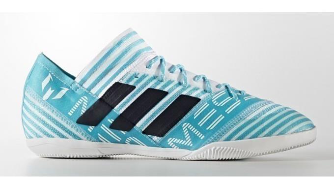 adidas Nemeziz 17.3 Messi Tango 17.3 Nemeziz IC Homme Indoor Soccer Chaussures BY2416 1804 92989e adidas Nemeziz 17.3 Messi Tango 17.3 Nemeziz IC Homme Indoor Soccer Chaussures BY2416 1804 92989e
