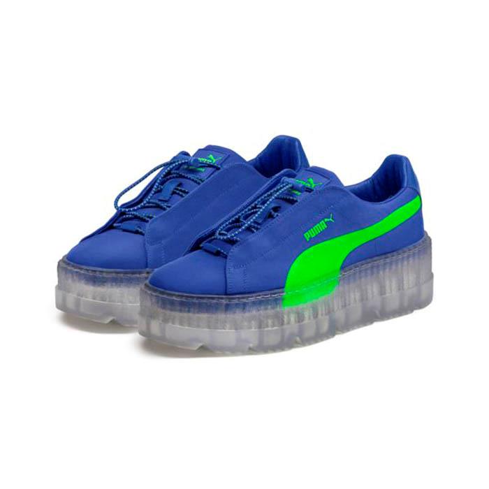 1803 Puma Fenty Sneakers Femme Sneakers Fenty chaussures 367681-01 30c540 1803 Puma Fenty Sneakers Femme Sneakers Fenty chaussures 367681-01 30c540