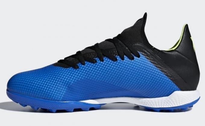 adidas X Tango 18.3 Turf homme Soccer Footbal chaussures chaussures chaussures DB1955 1805 5e5b78 adidas X Tango 18.3 Turf homme Soccer Footbal chaussures chaussures chaussures DB1955 1805 5e5b78