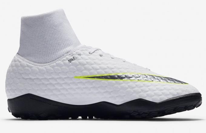 Nike Hypervenom PhantomX 3 Academy DF Turf Homme Soccer Chaussures Chaussures Soccer AH7276-107 1805 Chaussures de sport pour hommes et femmes c0913d Nike Hypervenom PhantomX 3 Academy DF Turf Homme Soccer Chaussures Chaussures Soccer AH7276-107 1805 Chaussures de sport pour hommes et femmes c0913d