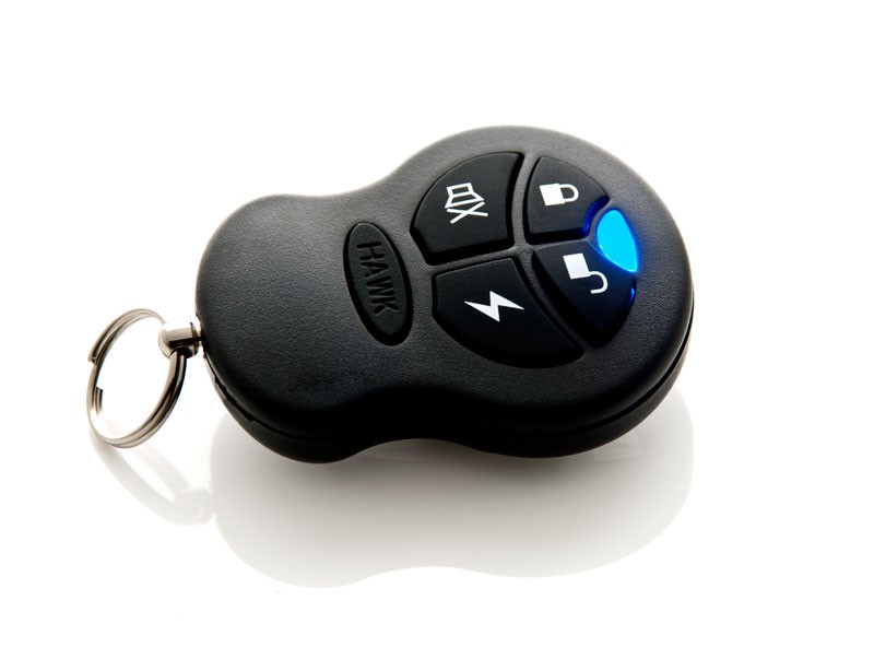 easy fit motorcycle alarm