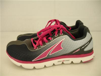women's zero drop running shoes