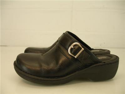 born avoca clogs