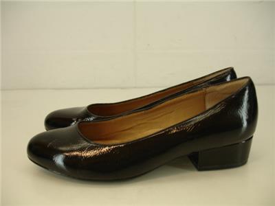 zapatos marca sofft