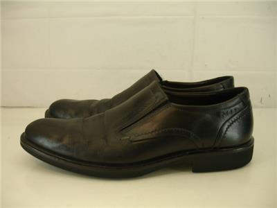 ecco melbourne loafer