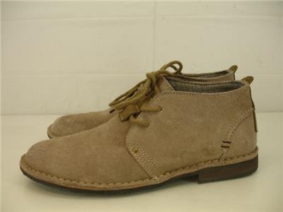 mens rocket dog boots