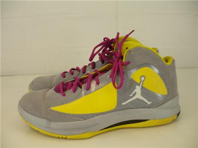 Nike Air Jordan Aero Flight Schoenen