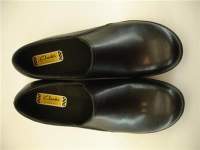 clarks grasp chime shoes