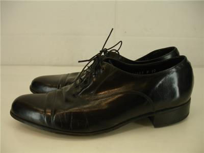 florsheim jet cap toe oxford