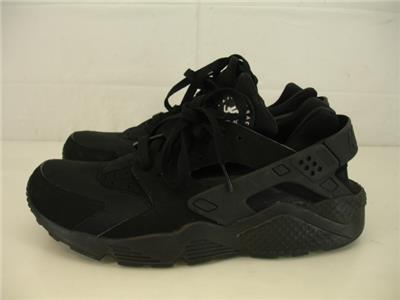 huarache blackout