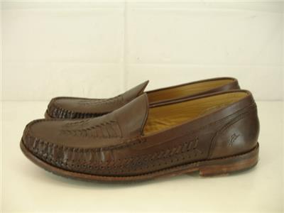 tommy bahama moccasins