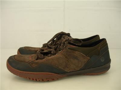 merrell albany lace