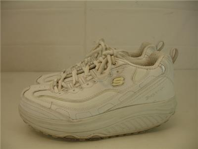 do toning shoes work