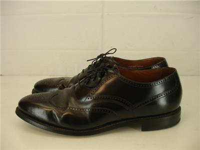 bostonian classic wingtip shoes