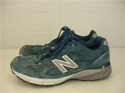 new balance 990 suede