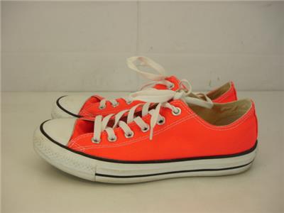 converse 7's chuck taylor low