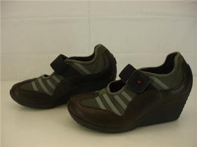 tsubo wedge shoes