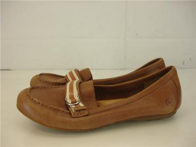 born women's driving moccasins