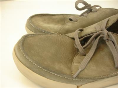 clarks trigenic clara