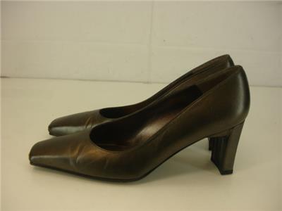 dark gray womens dress shoes