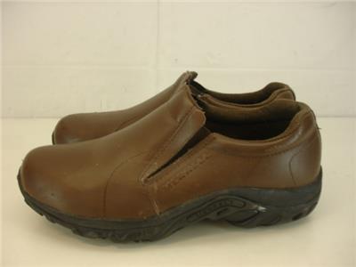 merrell slip resistant shoes womens