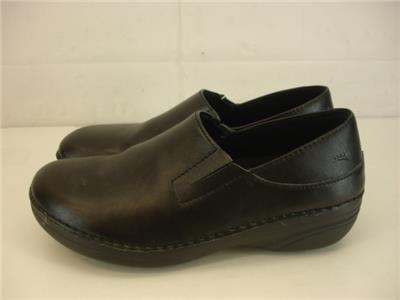 spring step clogs sale