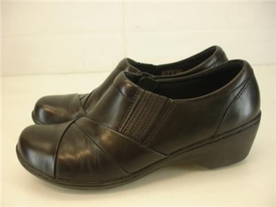 clarks channing essa