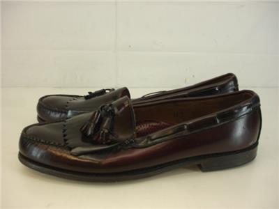 layton kiltie weejuns