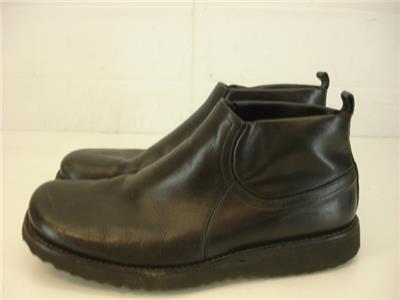 bacco bucci chelsea boot