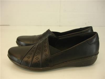 clarks everlay uma shoes