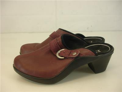 romika clog