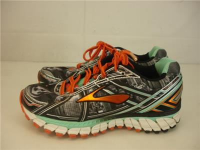 brooks freedom adrenaline gts 15
